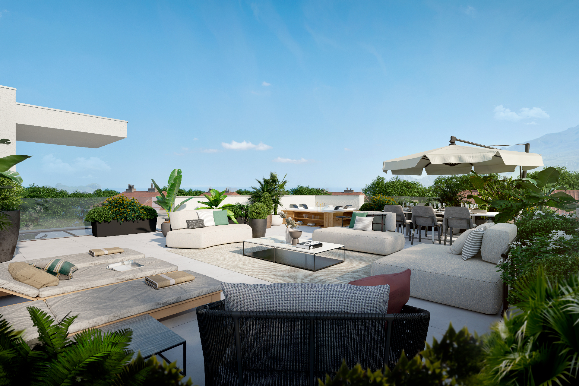 Residenza Pace
